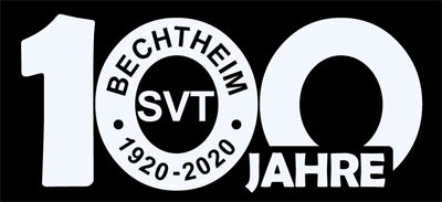 100 Jahre SV Bechtheim